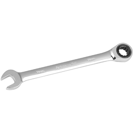 PERFORMANCE TOOL 11mm Ratcheting Wrench W30351